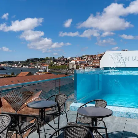 Apartamento Dom Luís Vila Nova de Gaia
