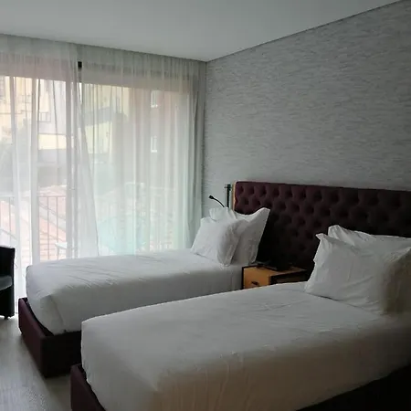 Apartamento Dom Luís *