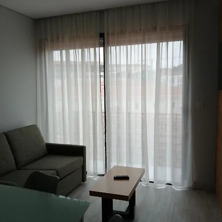 Apartamento Dom Luís Vila Nova de Gaia