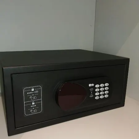 Apartamento Dom Luís