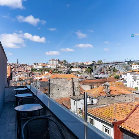 Apartamento Dom Luís Vila Nova de Gaia