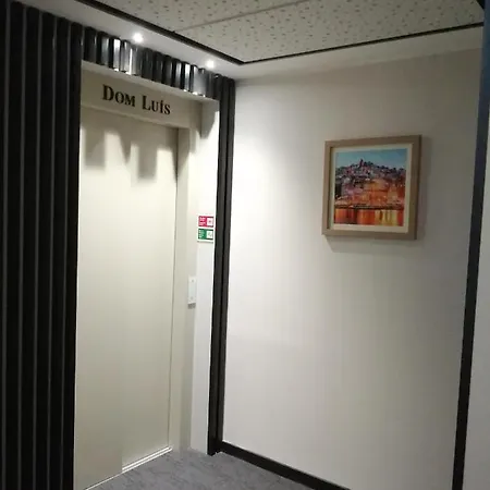 Apartamento Dom Luís *