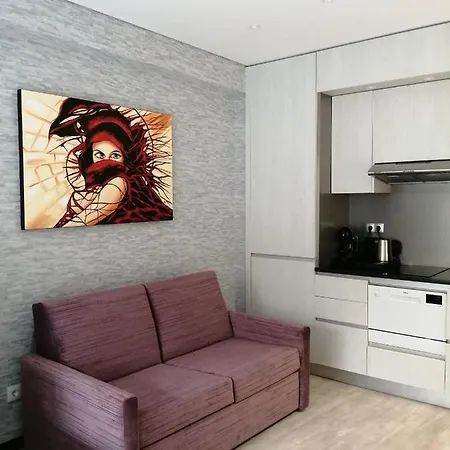 Dom Luís Apartamento *