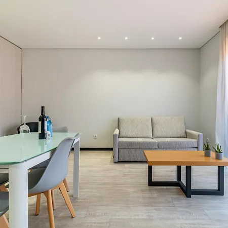 Smartr Porto Gaia Apartment