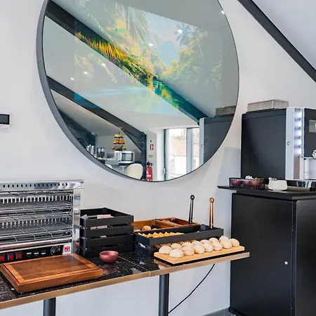 Smartr Porto Gaia & * Vila Nova de Gaia