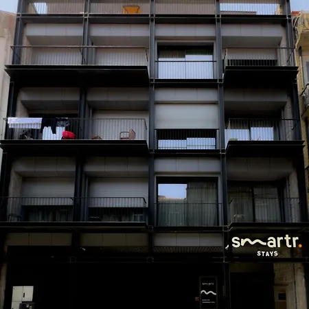 Apartament Smartr Porto Gaia & Vila Nova de Gaia