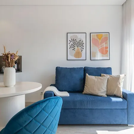 Smartr Porto Gaia & Vila Nova de Gaia