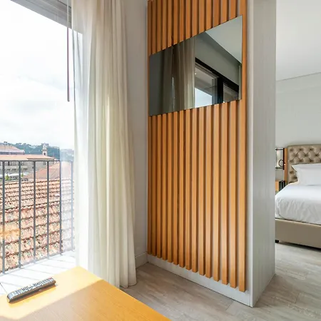 Smartr Porto Gaia & Apartament Vila Nova de Gaia
