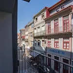 Smartr Porto Gaia & Апартаменты