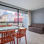 Smartr Porto Gaia & 아파트