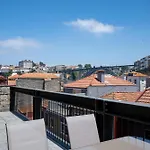 아파트 Smartr Porto Gaia &