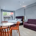 Smartr Porto Gaia & 아파트 *