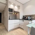 Smartr Porto Gaia & 아파트 *