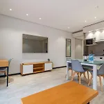 Апартаменты Smartr Porto Gaia &