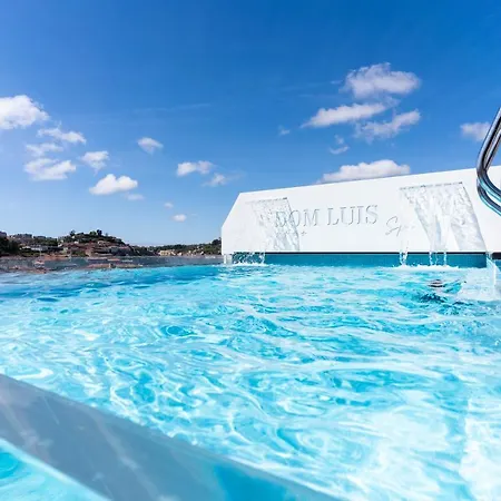 Smartr Porto Gaia Apartment Vila Nova de Gaia