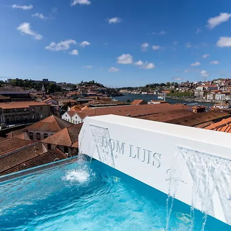 Apartment Smartr Porto Gaia *