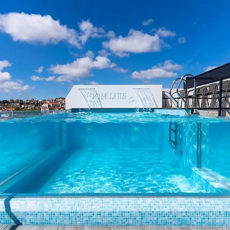 Apartment Smartr Porto Gaia