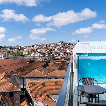 Smartr Porto Gaia *