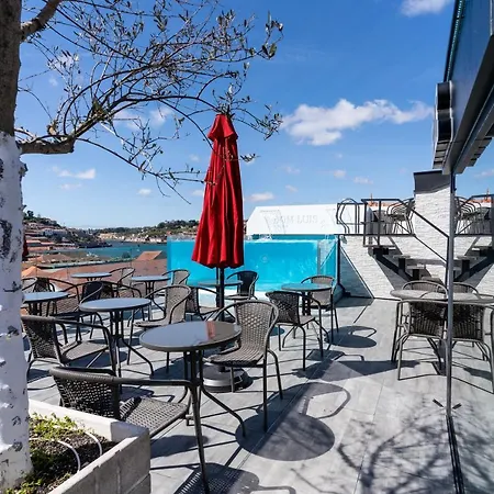 Smartr Porto Gaia * Vila Nova de Gaia
