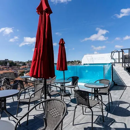 Smartr Porto Gaia Apartment *