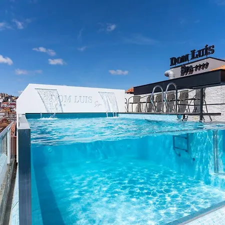 Smartr Porto Gaia * Vila Nova de Gaia
