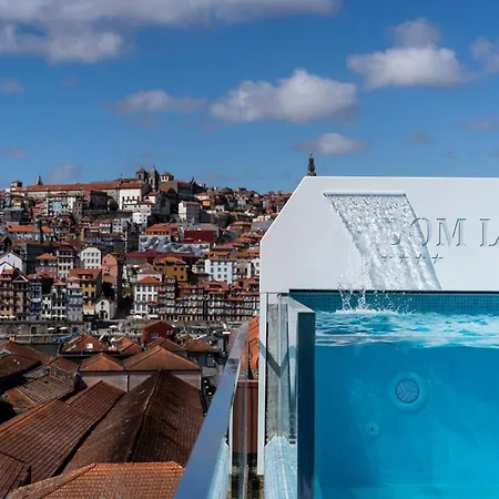 Smartr Porto Gaia