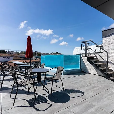 Smartr Porto Gaia Vila Nova de Gaia