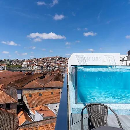 Smartr Porto Gaia * Vila Nova de Gaia