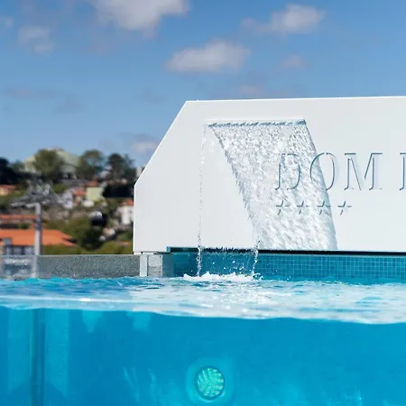 Smartr Porto Gaia *