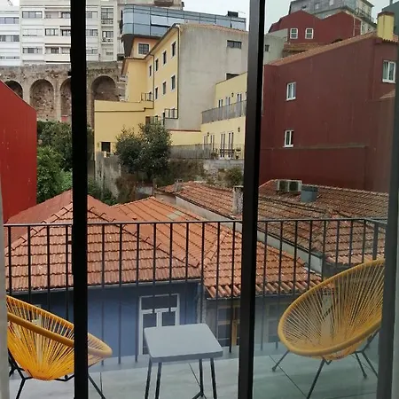 Apartment Smartr Porto Gaia Vila Nova de Gaia