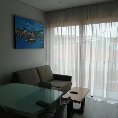 Smartr Porto Gaia Apartment Vila Nova de Gaia