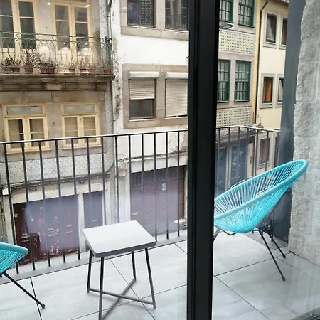 Smartr Porto Gaia Apartment *