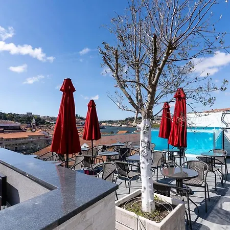 Smartr Porto Gaia *