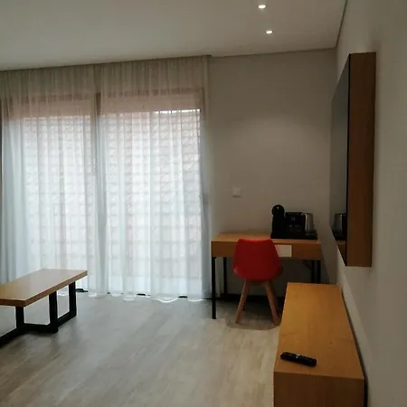 Smartr Porto Gaia Apartment Vila Nova de Gaia
