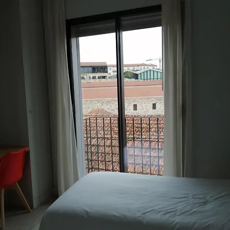 Smartr Porto Gaia *