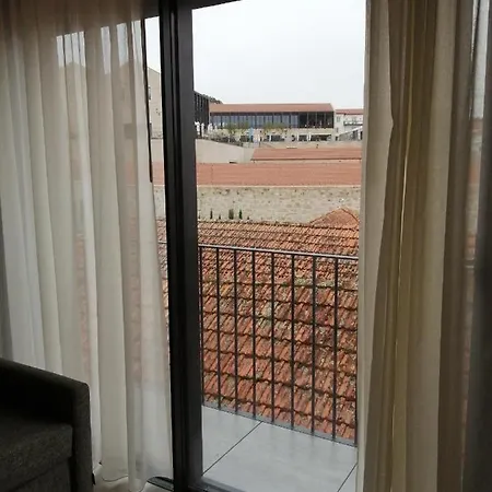 Apartment Smartr Porto Gaia *