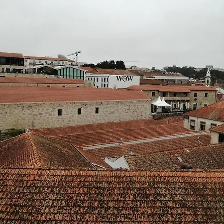 Smartr Porto Gaia Apartment *