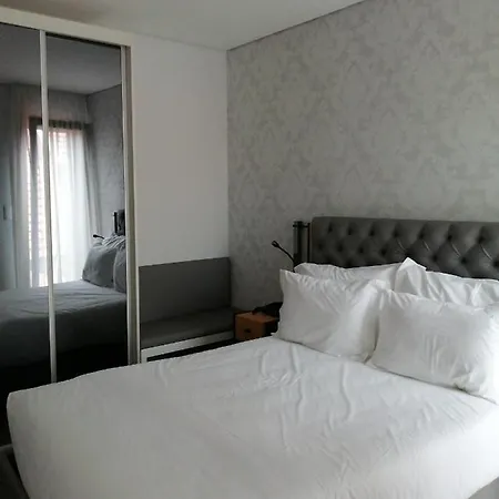 Smartr Porto Gaia Apartment Vila Nova de Gaia