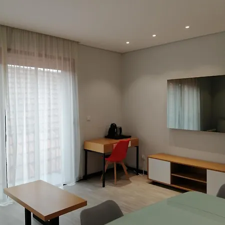 Smartr Porto Gaia Apartment *