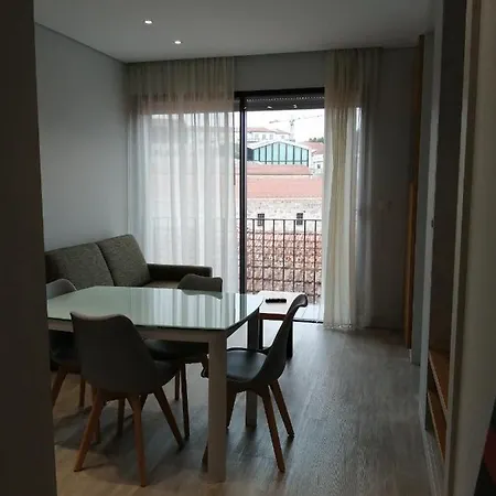 Smartr Porto Gaia Vila Nova de Gaia