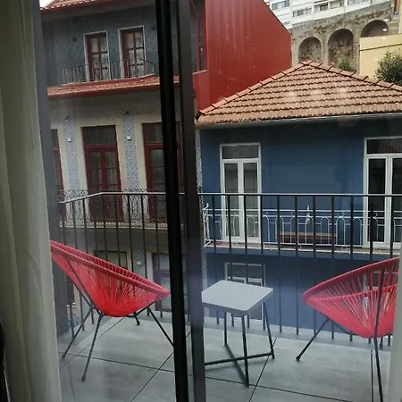 Smartr Porto Gaia