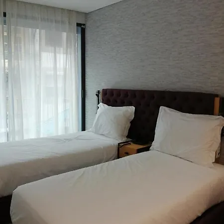 Smartr Porto Gaia Apartment *