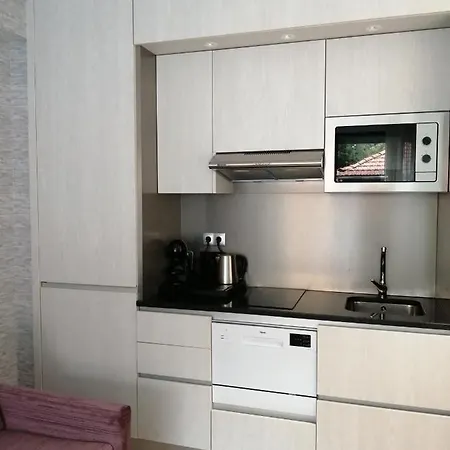 Apartment Smartr Porto Gaia *
