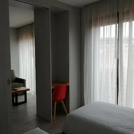 Smartr Porto Gaia Apartment Vila Nova de Gaia