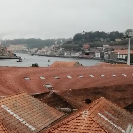 Smartr Porto Gaia Apartment