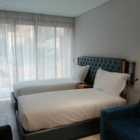 Smartr Porto Gaia *