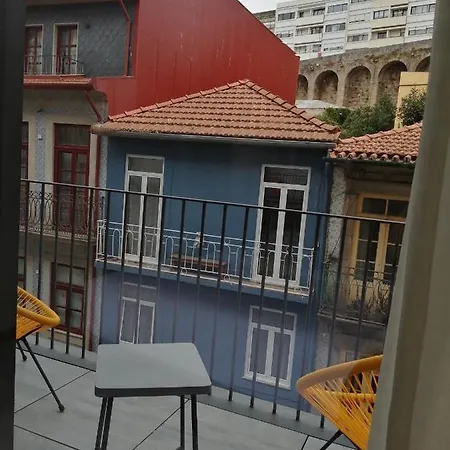 Smartr Porto Gaia Apartment Vila Nova de Gaia