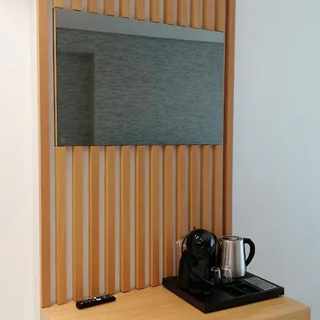 Apartment Smartr Porto Gaia *