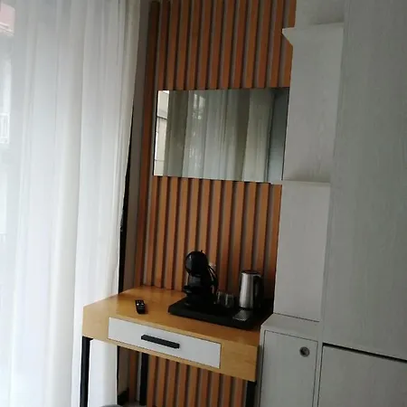Smartr Porto Gaia Vila Nova de Gaia
