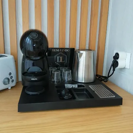Smartr Porto Gaia Vila Nova de Gaia